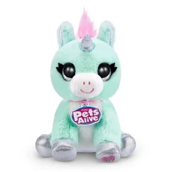 Pets Alive Figur - Pet Shop Overraskelsespakke Pysjamas Party