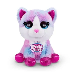 Pets Alive Figur - Pet Shop Overraskelsespakke Pysjamas Party