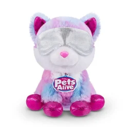 Pets Alive Figur - Pet Shop Overraskelsespakke Pysjamas Party