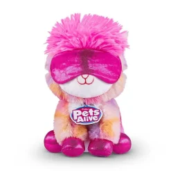 Pets Alive Figur - Pet Shop Overraskelsespakke Pysjamas Party