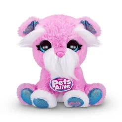 Pets Alive Figur - Pet Shop Overraskelsespakke Pysjamas Party