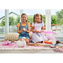 Pets Alive Interaktiv Mama & Baby Surprise m/ 10 lydeffekter - And