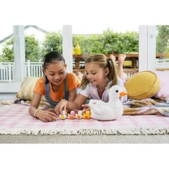 Pets Alive Interaktiv Mama & Baby Surprise m/ 10 lydeffekter - And