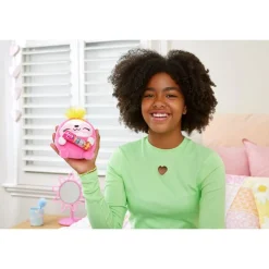 Snackles Mini Brands Overraskelsesplysj 11,5cm