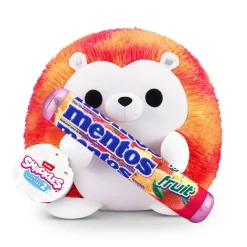 Snackles S2 Plysjbamse 20cm - Heidi