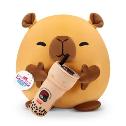 Snackles S2 Plysjbamse 38cm - Spencer