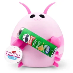 Snackles S2 Plysjbamse 20cm - Lily