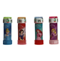 Såpebobler 60ml (assortert) - Disney Princess