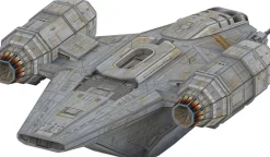 Star Wars 3D Puslespill 140 Brikker - Razor Crest