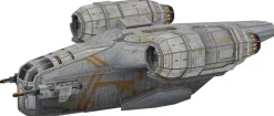 Star Wars 3D Puslespill 140 Brikker - Razor Crest