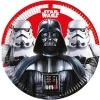 Star Wars Papptallerken 23 cm - 8 stk