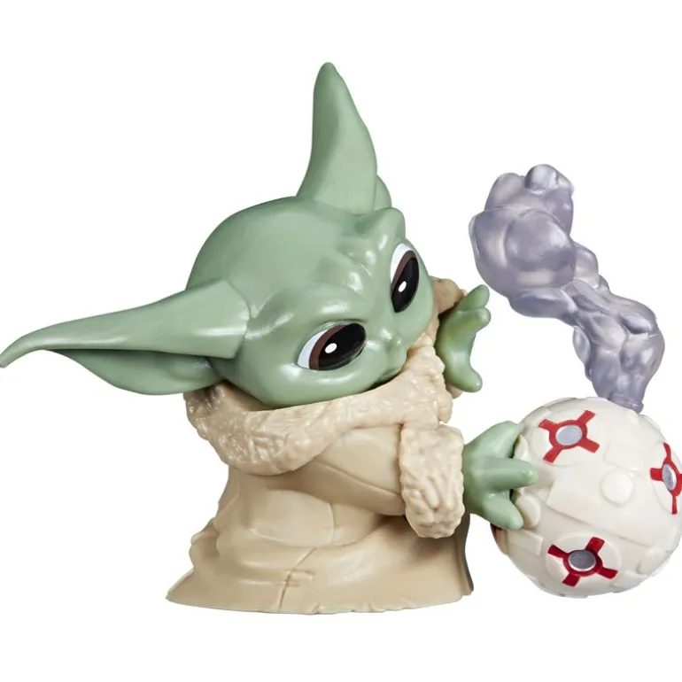 Star Wars S6 The Bounty Collection Figur - Grogu