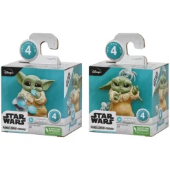 Star Wars The Bounty Collection S4 - Pesky Spiders og Cookie Eating
