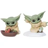 Star Wars The Bounty Collection S4 - Tadpole Friend og Snowy Walk