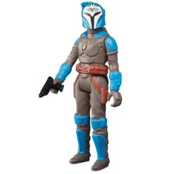 Star Wars The Mandalorian Retro Collection - Bo-Katan Kryze