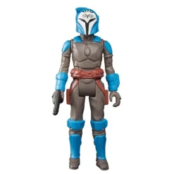 Star Wars The Mandalorian Retro Collection - Bo-Katan Kryze
