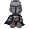 Star Wars The Mandalorian - The Warrior 25 cm
