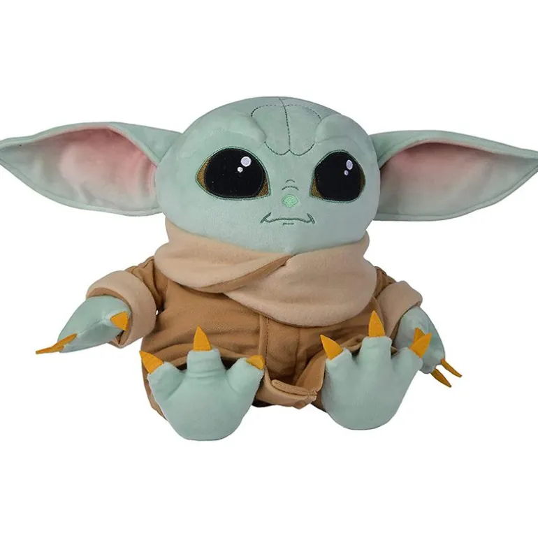 Star Wars The Mandalorian - The Child 30 cm