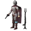 Star Wars The Mandalorian Retro Collection - The Mandalorian (Beskar)