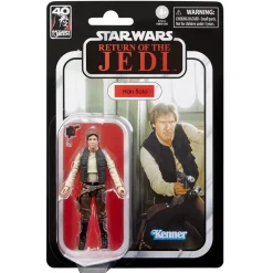 Star Wars The Vintage Collection Figur 9,5cm - Han Solo