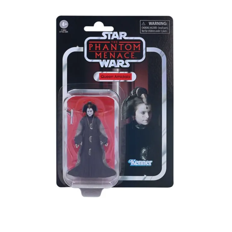Star Wars The Vintage Collection - Queen Amidala