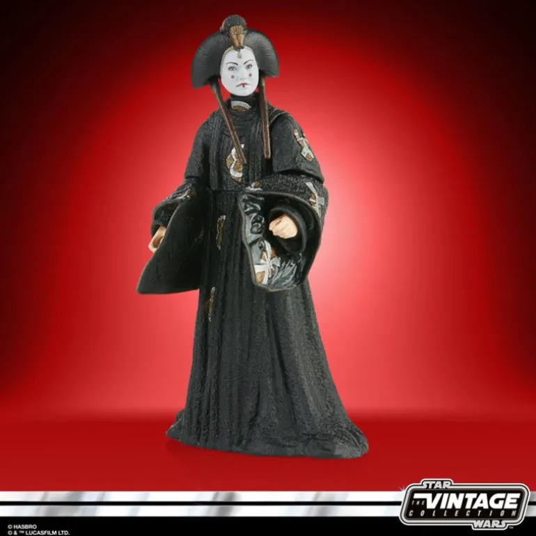 Star Wars The Vintage Collection - Queen Amidala