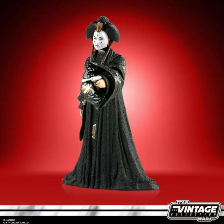 Star Wars The Vintage Collection - Queen Amidala