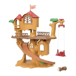 Sylvanian Families - Eventyr Trehus 5450