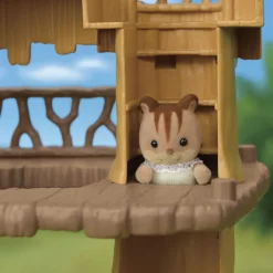 Sylvanian Families - Eventyr Trehus 5450