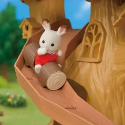 Sylvanian Families - Eventyr Trehus 5450