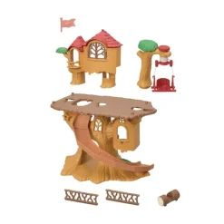 Sylvanian Families - Eventyr Trehus 5450