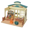 Sylvanian Families - Matbutikk 5315