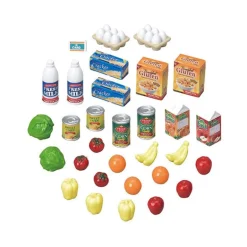 Sylvanian Families - Matbutikk 5315