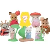 Sylvanian Families Baby Forest Kostymeserie