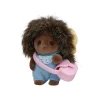 Sylvanian Families Figur - Pinnsvin Baby Bilberry
