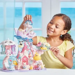 Sylvanian Families Havfruebarnets Slott