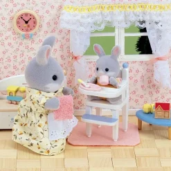 Sylvanian Families Høy Barnestol