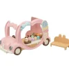 Sylvanian Families Isbil