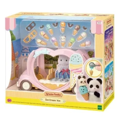 Sylvanian Families Isbil