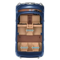 Sylvanian Families Lekebil - 7-Seters Minibuss 5274