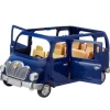 Sylvanian Families Lekebil - 7-Seters Minibuss 5274