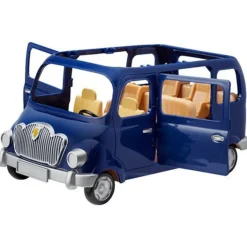 Sylvanian Families Lekebil - 7-Seters Minibuss 5274