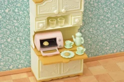 Sylvanian Families Møbelsett - Spiserom 5340