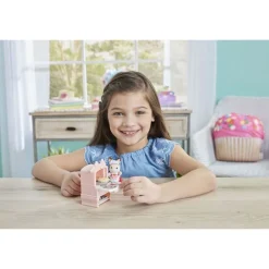 Sylvanian Families Startsett - Landsbyens Kakebutikk