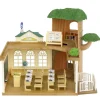 Sylvanian Families Tre-Skole