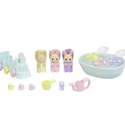 Sylvanian Families Trilling-Baby Badesett