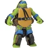 Tales of the Turtles Mutations Twist 'N Mutate Figur - Leonardo