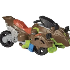 Tales of the Turtles Mutations Twist 'N Mutate Figur - Leonardo