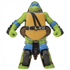 Tales of the Turtles Mutations Twist 'N Mutate Figur - Leonardo