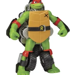 Tales of the Turtles Mutations Twist 'N Mutate Figur - Raphael